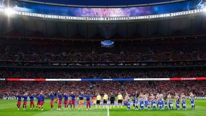 Una batalla tras otra