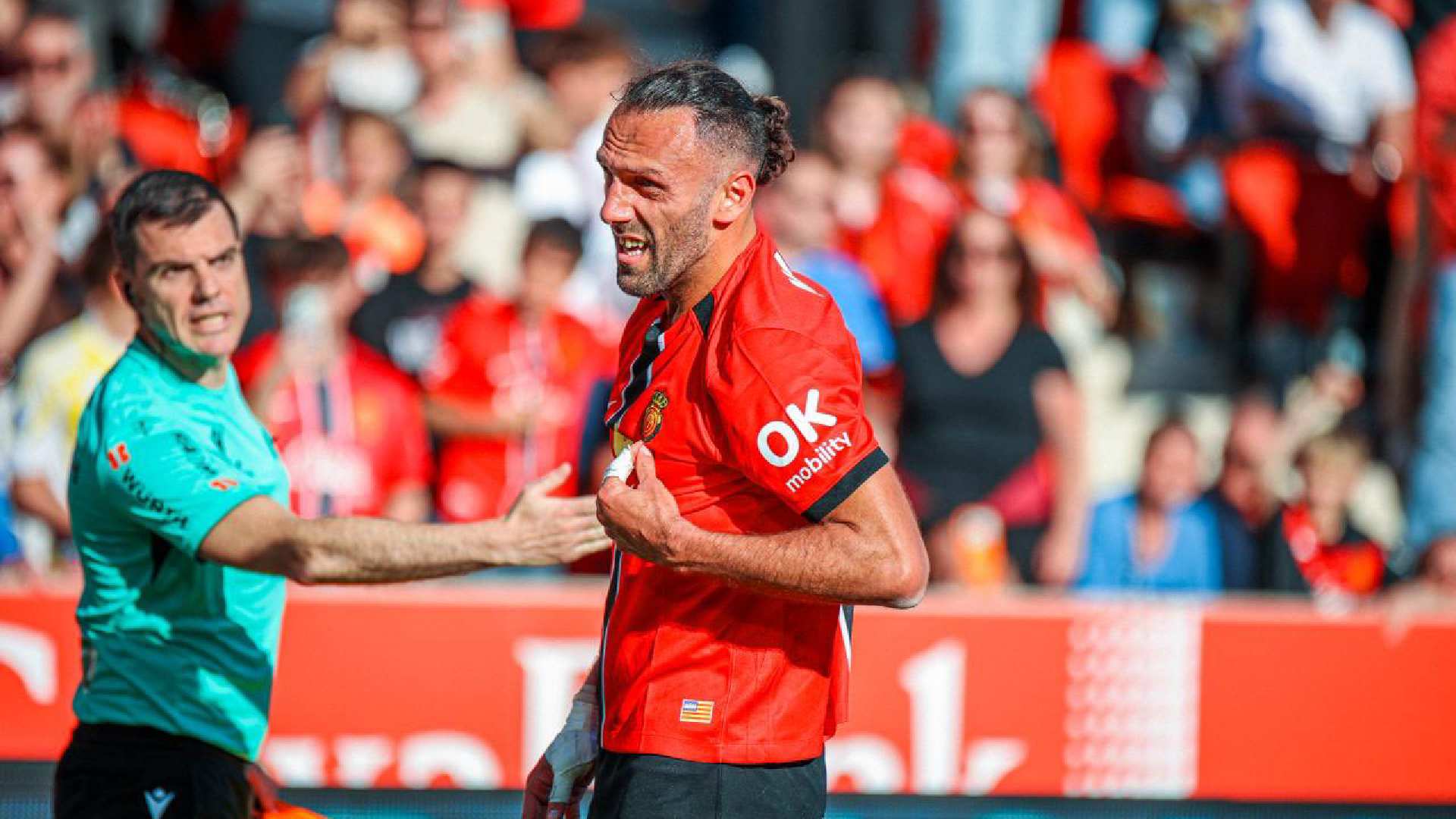 Al Madrid lo llevan los demonios