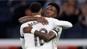 Un Madrid sin brillo que no se rinde