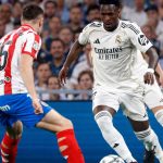 El Madrid se divorcia de LaLiga