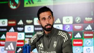 El Madrid busca seguir manteniendo con vida la liga