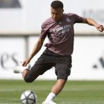 La mirada puesta en Múnich